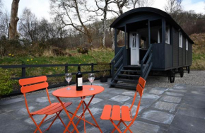 The Carriage Fort William